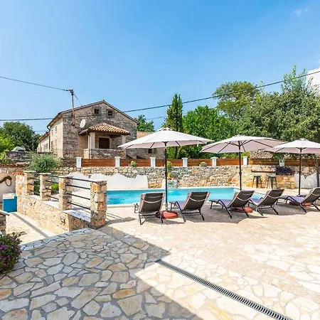 Sweet Retreat Baderna
