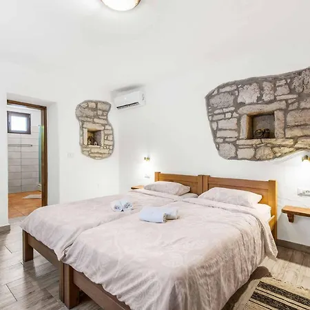 Sweet Retreat וילה Baderna