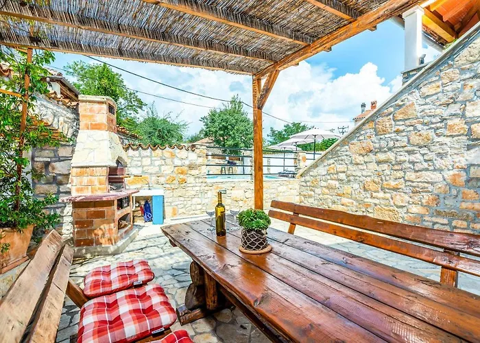 Sweet Retreat Вилла