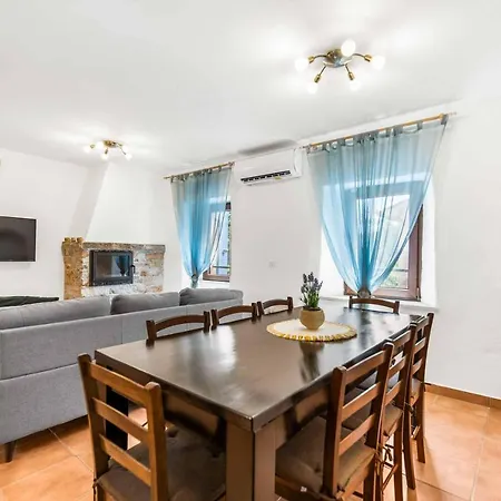 Villa Sweet Retreat Baderna