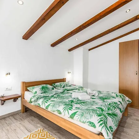 Villa Sweet Retreat Baderna