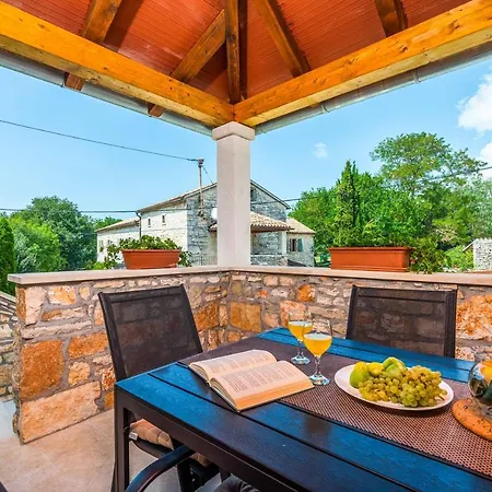 Villa Sweet Retreat Baderna