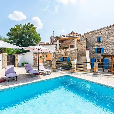 Sweet Retreat Villa *