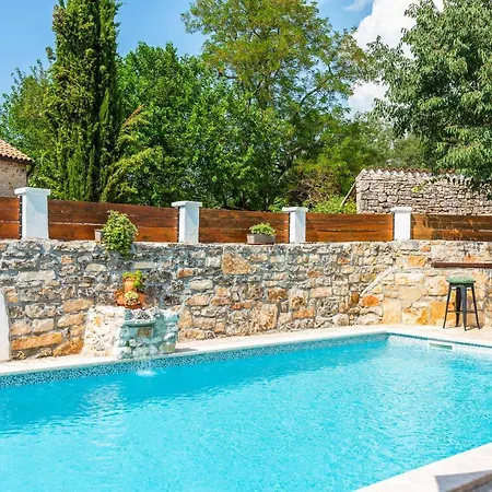 Sweet Retreat Villa Baderna
