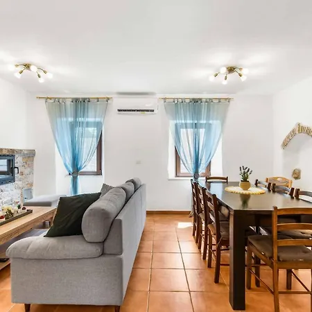 Sweet Retreat Baderna