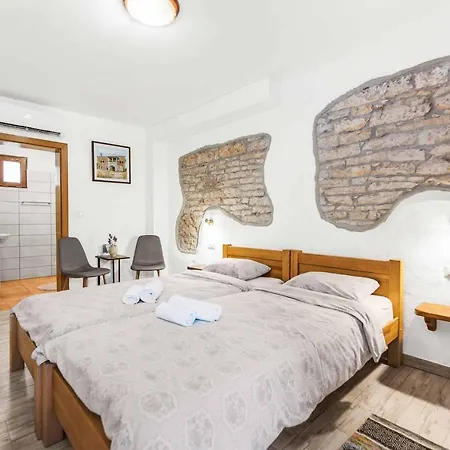 Sweet Retreat * Baderna