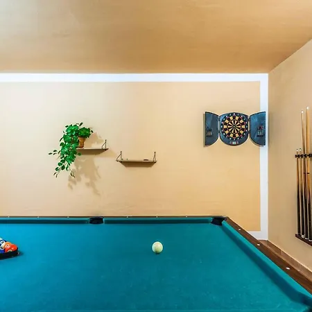 Sweet Retreat Villa Baderna